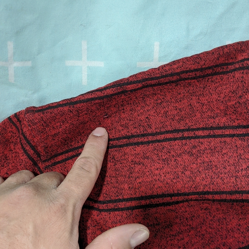 VNT RARE Bugle Boy sweater ! - Picture 3 of 5